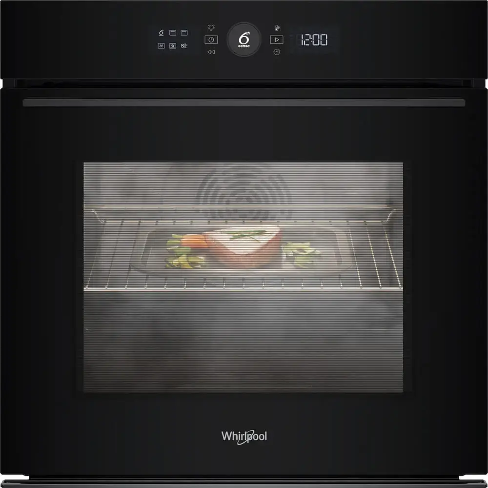 Oven Whirlpool WOI5S8HM2SBA Photo 11