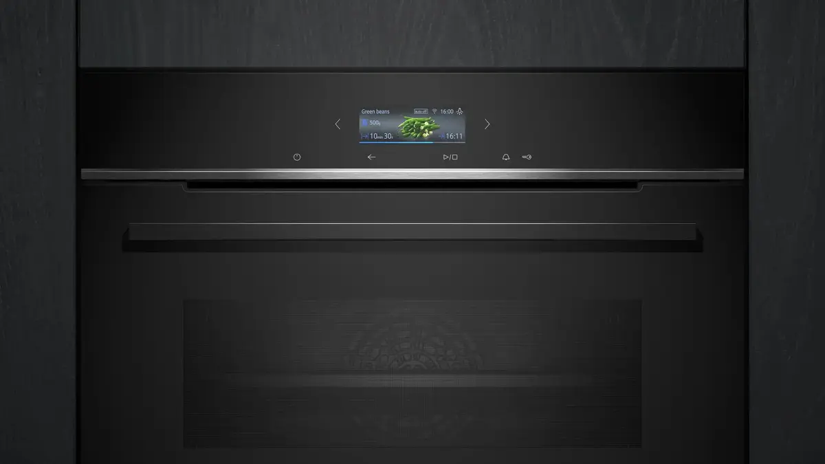 Oven Siemens iQ500 HB772A1B1 Photo 2