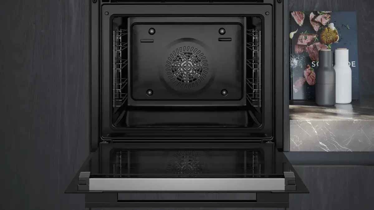 Oven Siemens iQ500 HB772A1B1 Photo 3