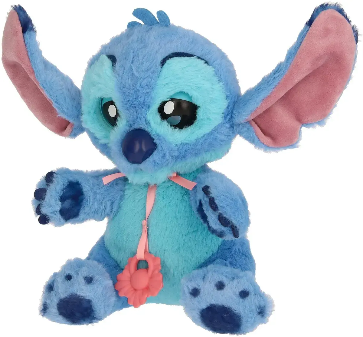 Персонаж IMC Toys Baby Paws Disney Stitch Photo 5