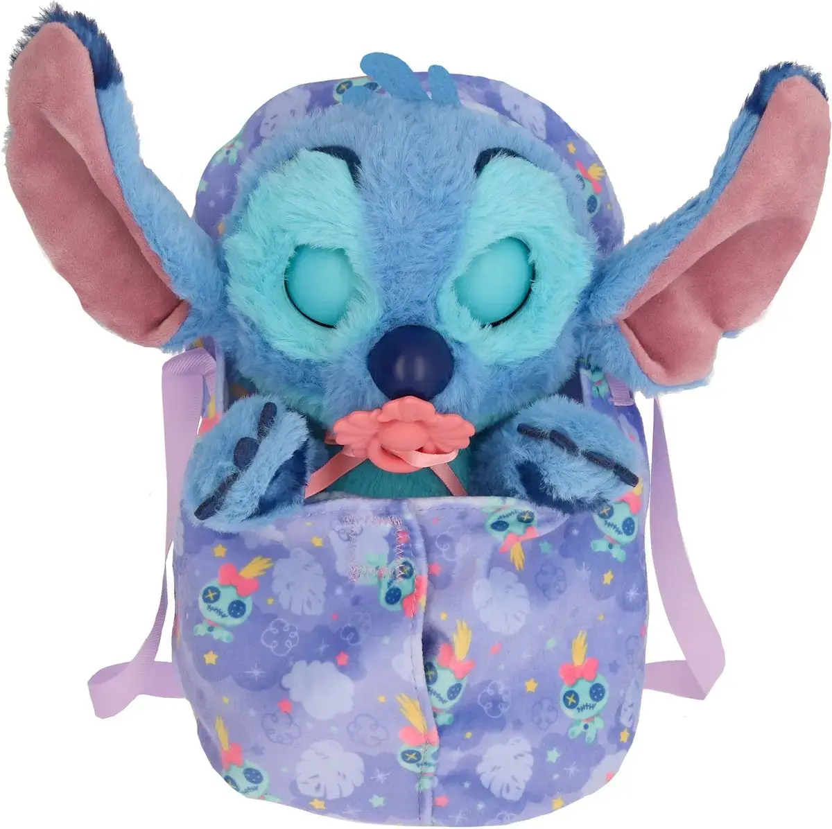 Персонаж IMC Toys Baby Paws Disney Stitch Photo 10