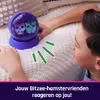 Bitzee Hāmsteru bumba Interaktīvā rotaļlieta Photo 4