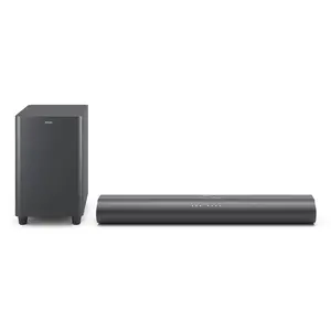 Soundbar Philips TAB6100/10 2.1 channels 80W RMS Dolby Atmos