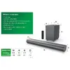 Звуковая панель Philips TAB6100/10 Photo 7