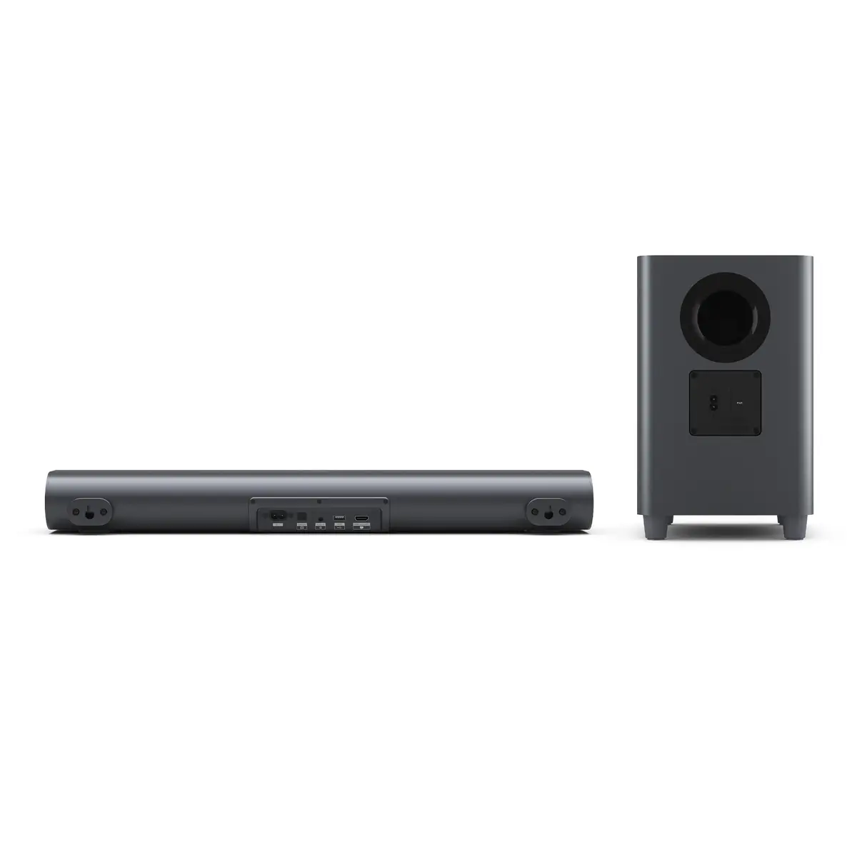 Звуковая панель Philips TAB6100/10 Photo 11