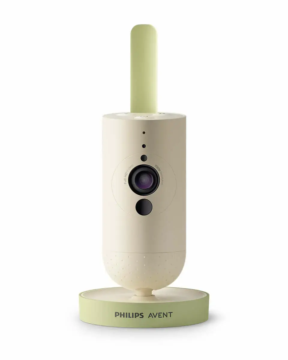 Kamera Philips AVENT SCD643/26 Photo 2