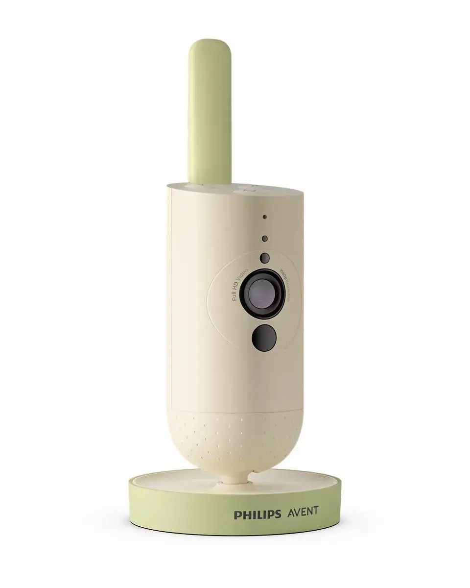 Kamera Philips AVENT SCD643/26 Photo 3