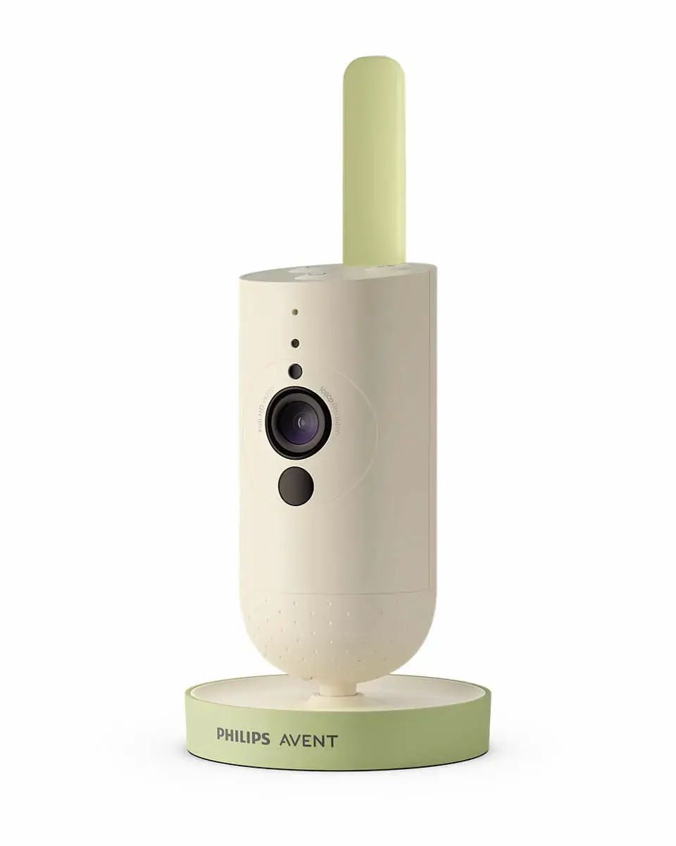 Kamera Philips AVENT SCD643/26 Photo 4