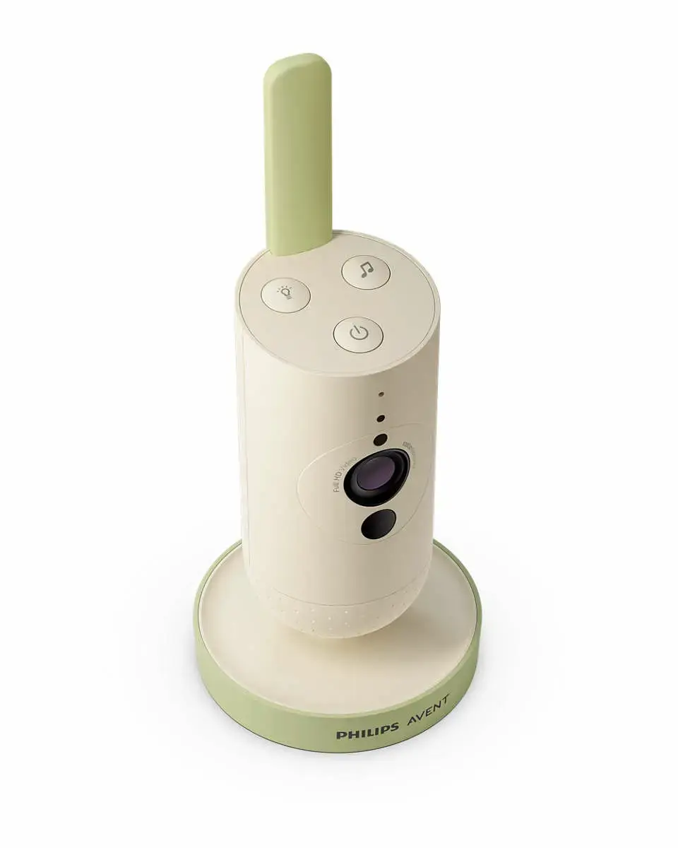 Kamera Philips AVENT SCD643/26 Photo 5