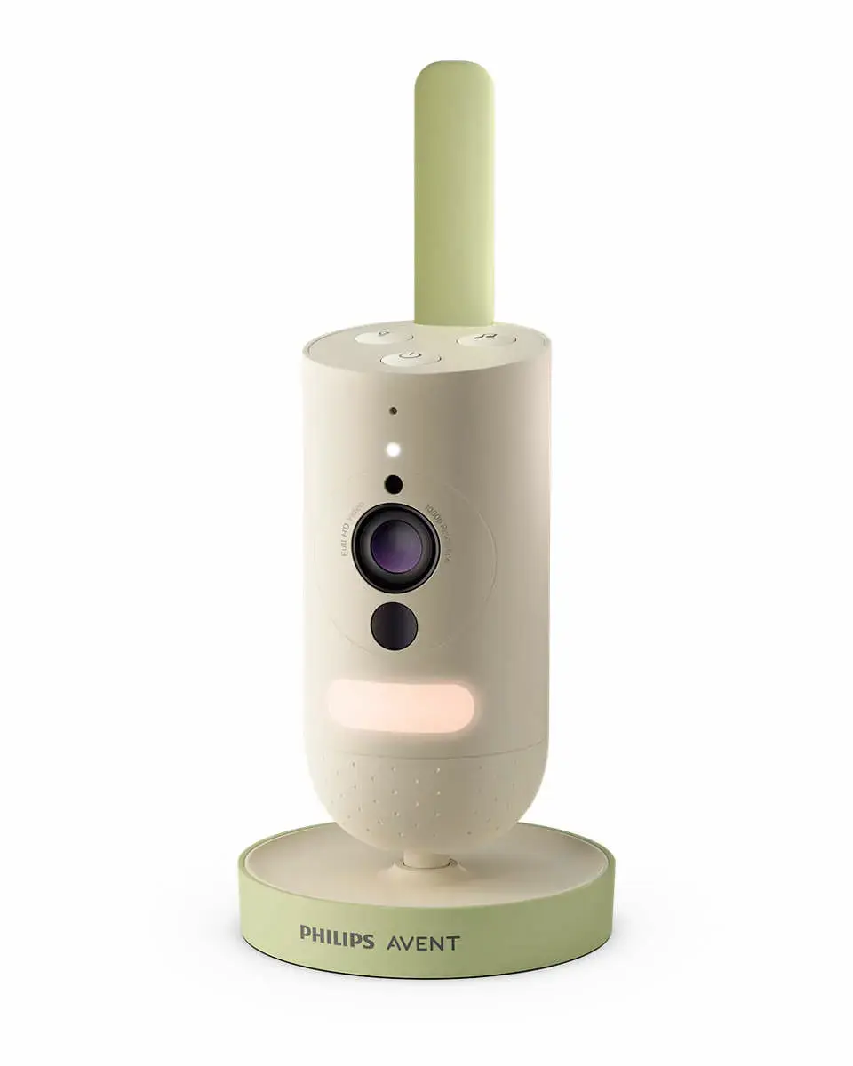 Kamera Philips AVENT SCD643/26 Photo 6