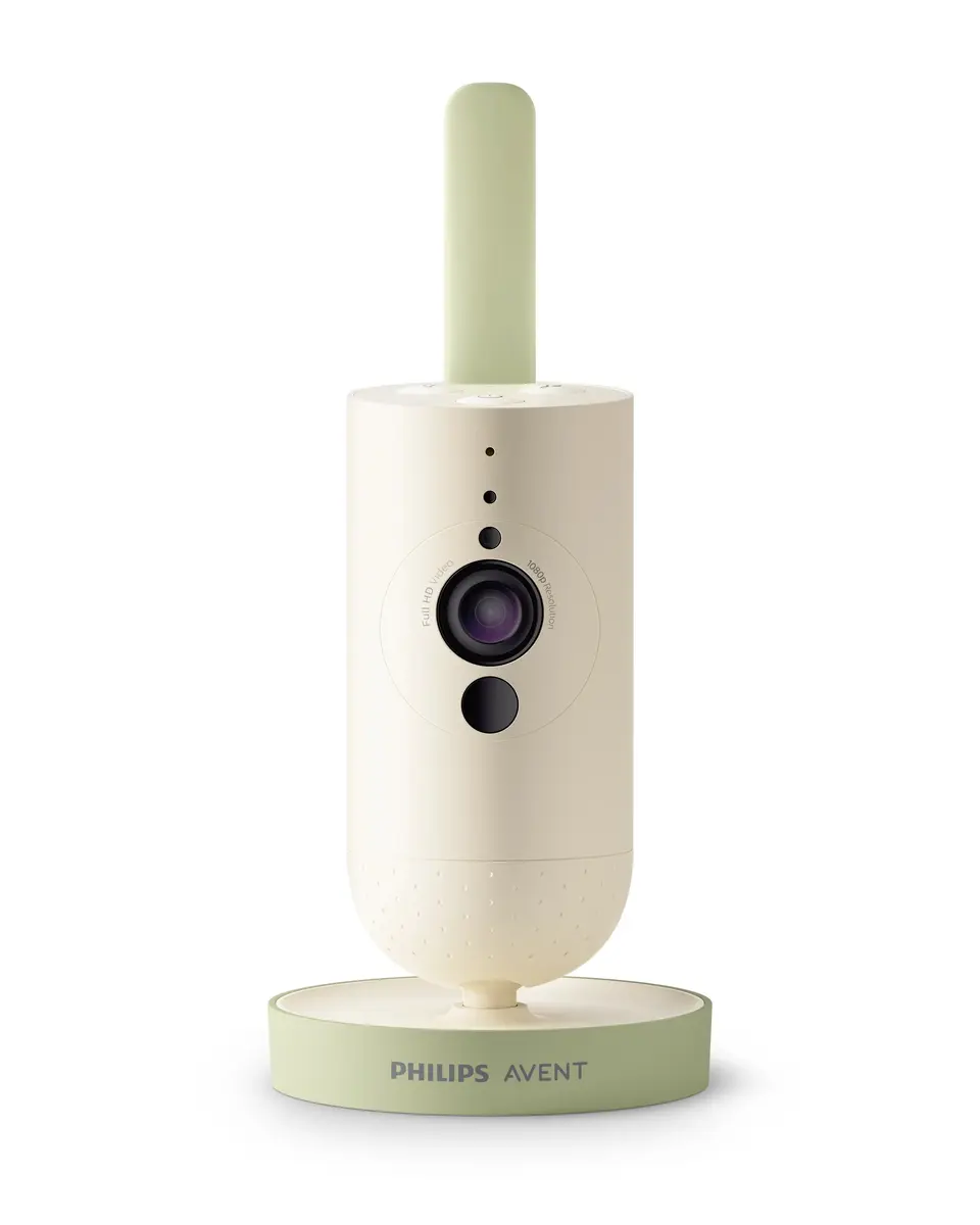 Philips AVENT SCD643/26 Connected bērnu uzraudzības kamera Photo 2