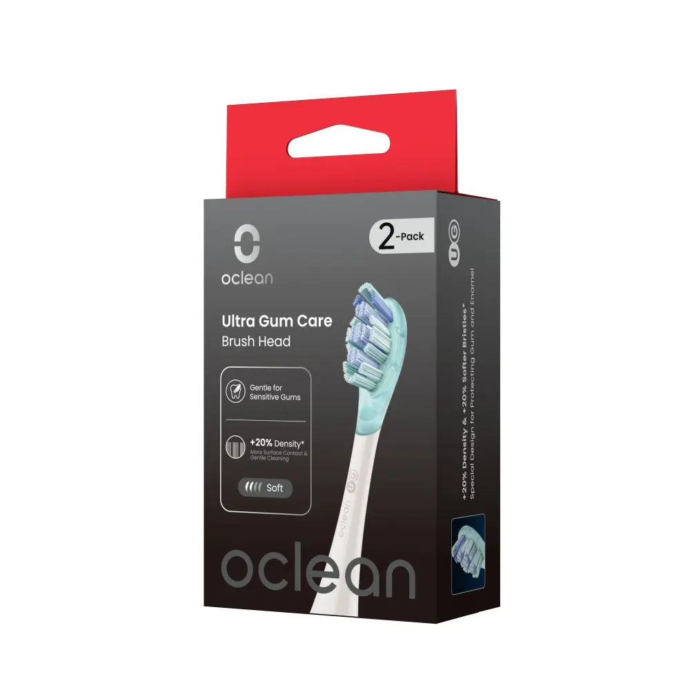 Oclean UG03 Zobu uzgaļi Photo 4