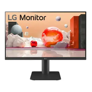 Datora monitors LG 24MS550-B 23.8" Full HD 1920x1080 5ms Melns