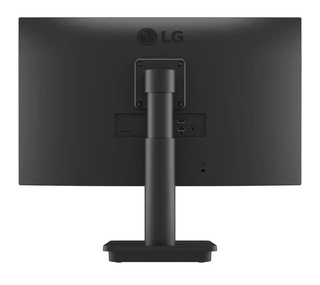 Datora monitors LG 24MS550-B Photo 6