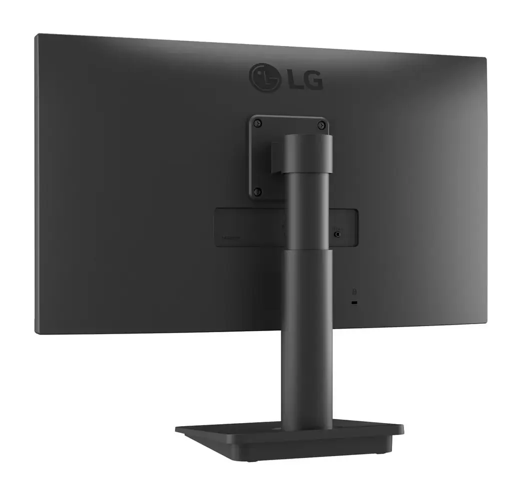 Datora monitors LG 24MS550-B Photo 7