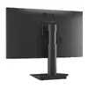 Datora monitors LG 24MS550-B Photo 7