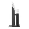 Datora monitors LG 24MS550-B Photo 9