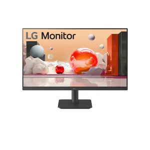LG 25MS500-B dators monitors 25 collas Full HD 1920 x 1080