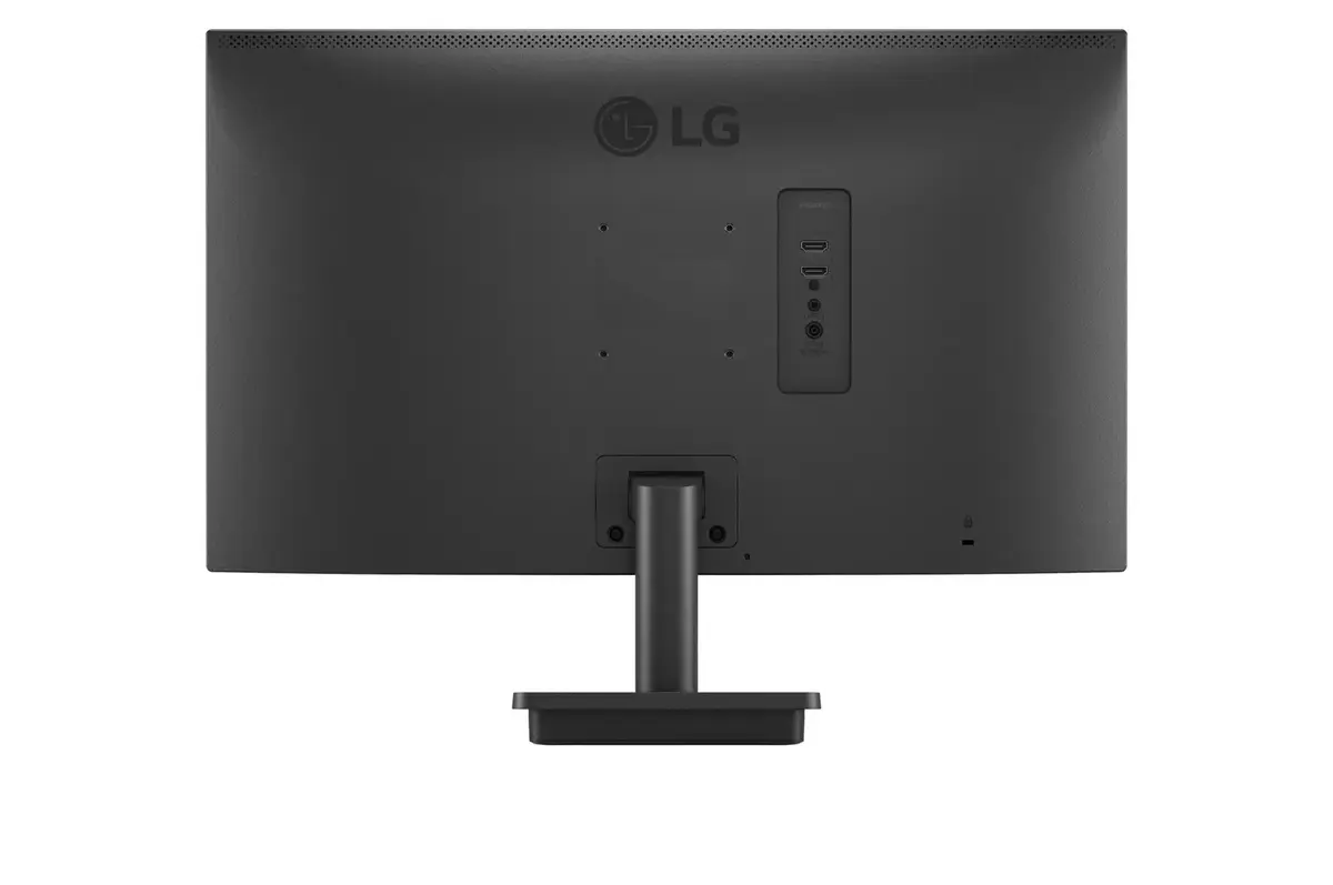 Монитор LG 25MS500-B Photo 4