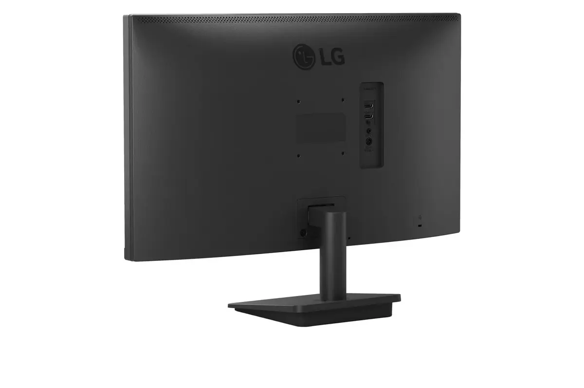 Монитор LG 25MS500-B Photo 5