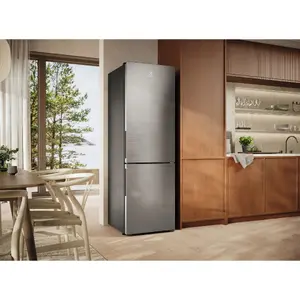 Refrigerator Electrolux LNT7MC32X 328 L No Frost Multi-Airflow