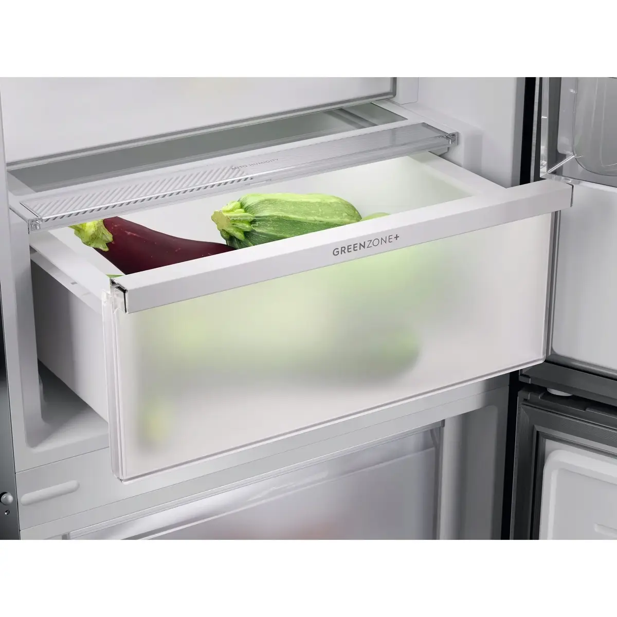 Холодильник Electrolux LNT7MC32X Photo 8