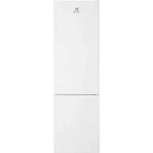 Refrigerator Electrolux LNT6ME36W2 367 L E White