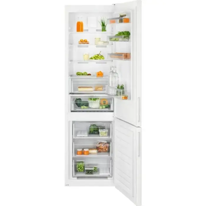 Refrigerator Electrolux LNT6ME36W2 Photo 2