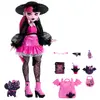 Фэшн-кукла Monster High Дракулуара Photo 5