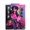 Фэшн-кукла Monster High Дракулуара Photo 6