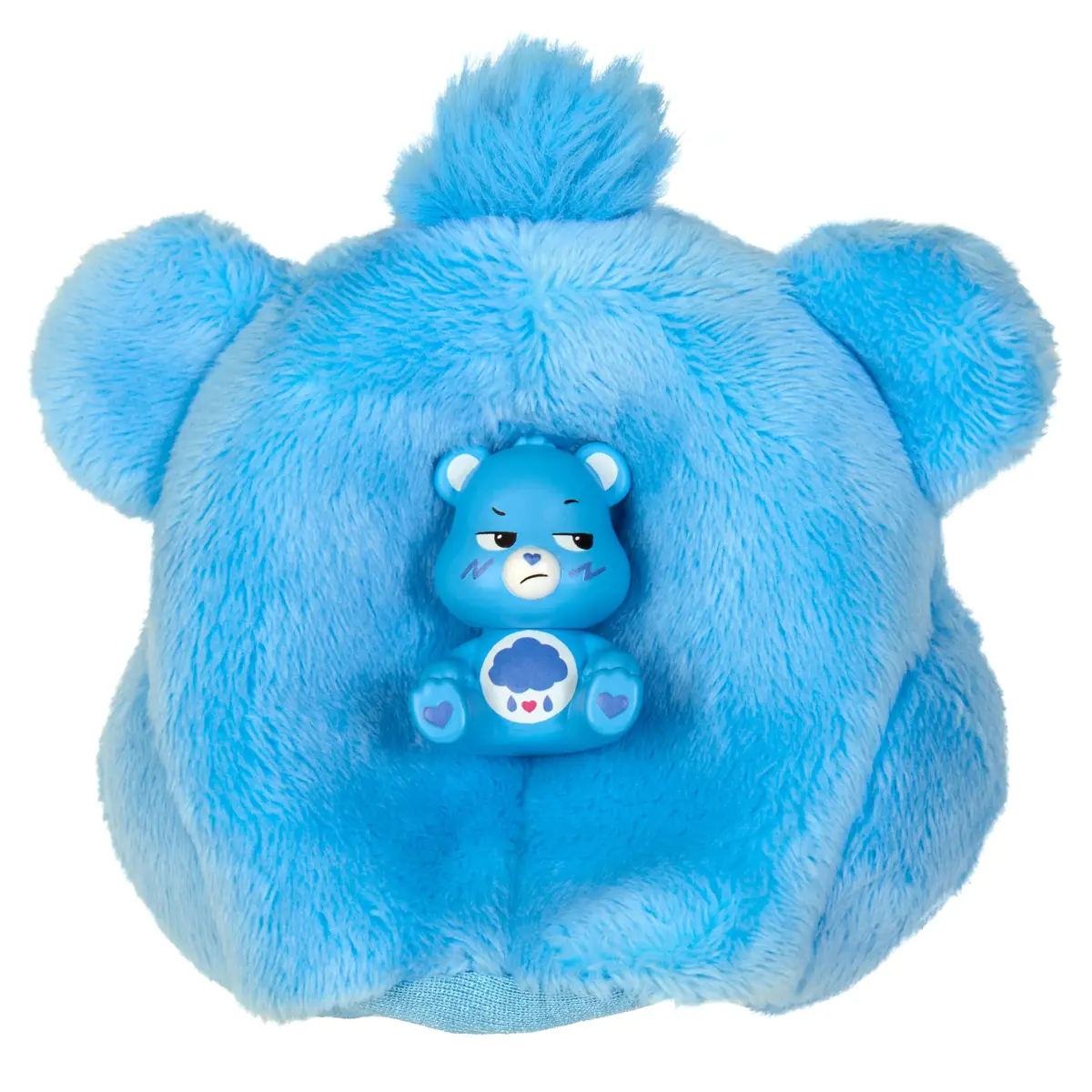 Кукла модная Barbie Cutie Reveal Care Bears Грустный Медведь Photo 5