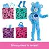 Кукла модная Barbie Cutie Reveal Care Bears Грустный Медведь Photo 7