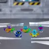 Moose Toys MrBeast Lab Swarms S2 Lab 5 Pack Photo 4