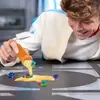 Moose Toys MrBeast Lab Swarms S2 Lab 5 Pack Photo 5