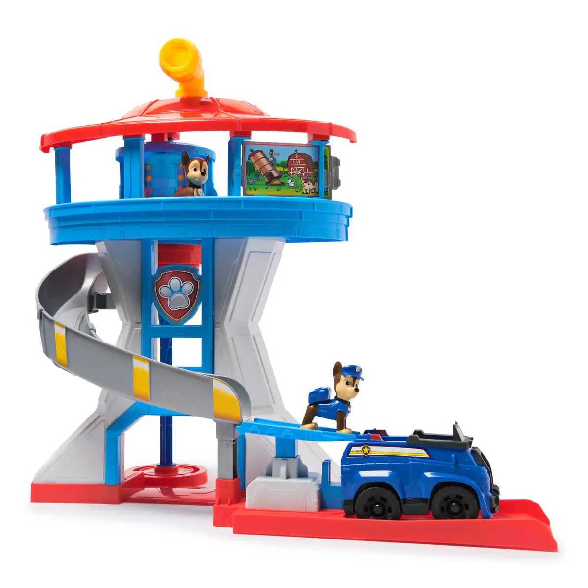 Башня PAW Patrol 20 дюймов Photo 4
