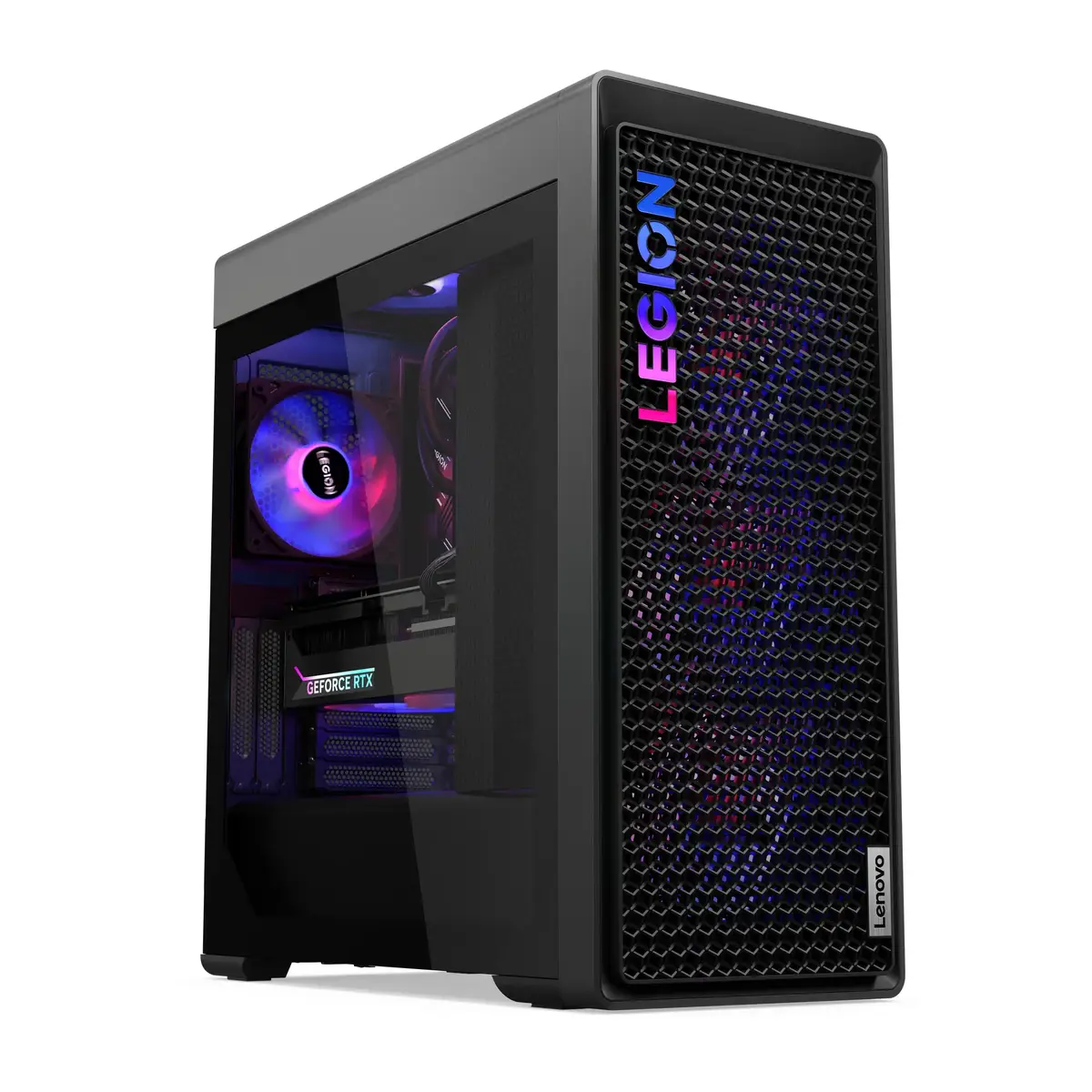 ПК Lenovo Legion T7 34IAS10 Photo 13