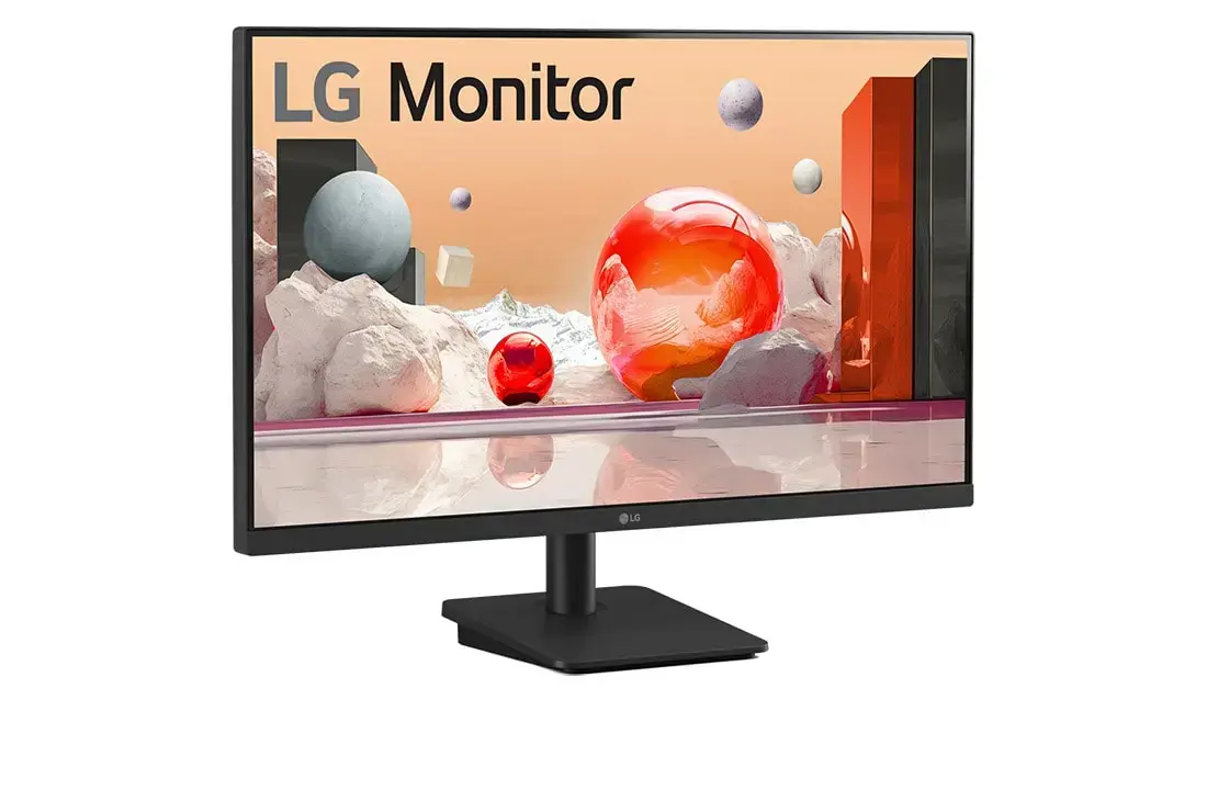 Монитор LG 27MS500-B Photo 2