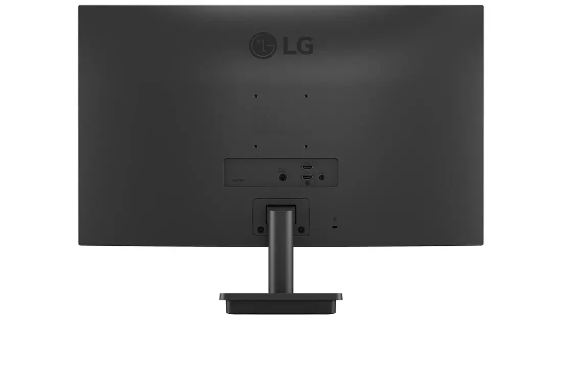 Монитор LG 27MS500-B Photo 4