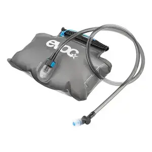 Гидратационный рюкзак EVOC Hip Pack Hydration Bladder 1.5 Серый