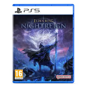 Игра BANDAI NAMCO Entertainment ELDEN RING NIGHTREIGN Стандарт PS5 Рейтинг M