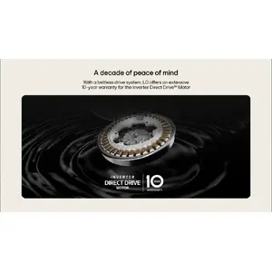 Inverter Direct Drive™