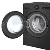Стиральная машина LG F4X7011TBB Photo 12
