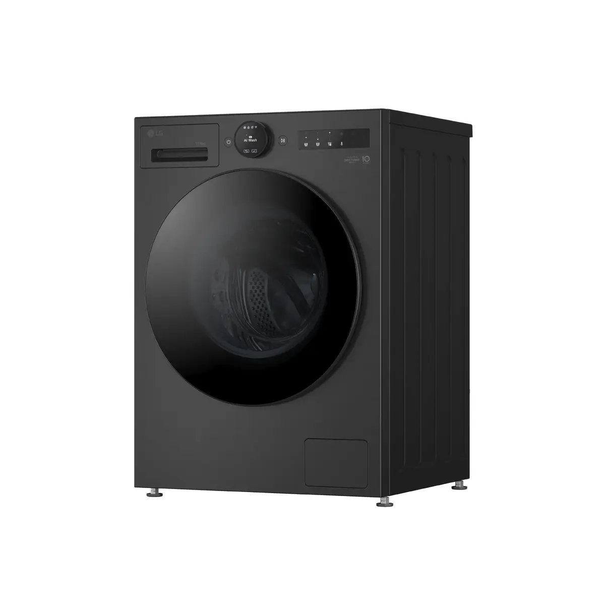 Стиральная машина LG F4X7011TBB Photo 13