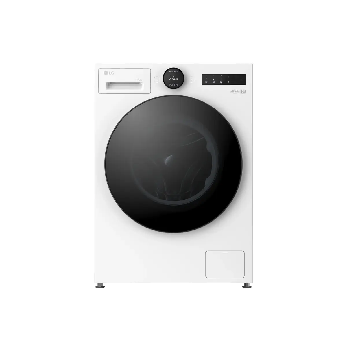 LG F4X7011TWB washing machine F4X7011TWB Photo 17