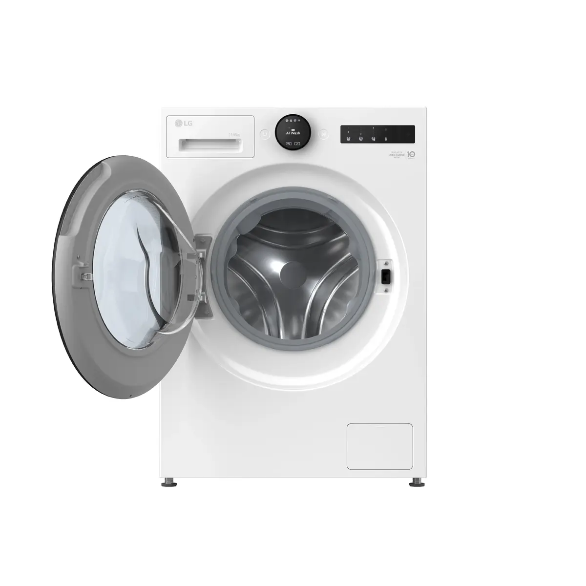 LG F4X7011TWB washing machine F4X7011TWB Photo 2