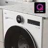LG F4X7011TWB washing machine F4X7011TWB Photo 5