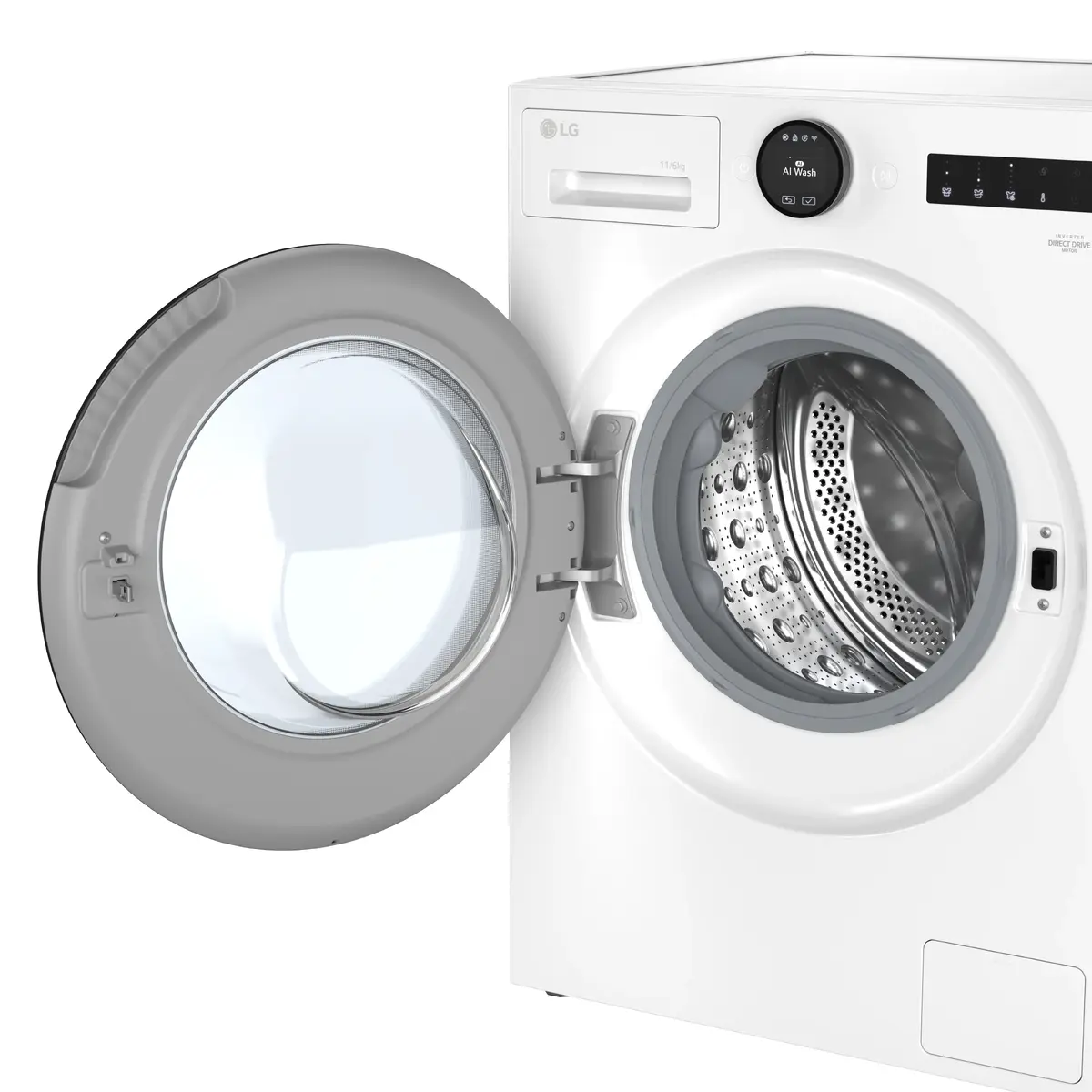 LG F4X7011TWB washing machine F4X7011TWB Photo 12