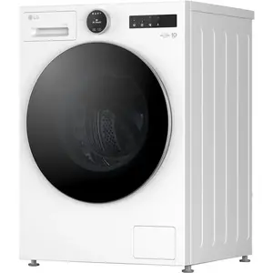 LG F4X7011TWS стиральная машина Фронтальная загрузка 11 kg 1400 RPM Белый