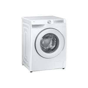Стиральная машина Samsung WW11DG6B25HH фронтальная 11 кг 1400 об/мин белая
