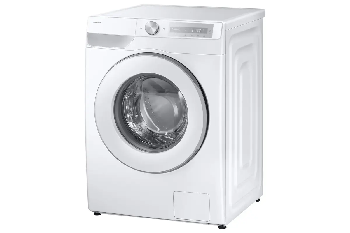 Стиральная машина Samsung WW11DG6B25HH Photo 2